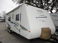 34687 - 27' 2006 Travel Lite Trail Cruiser w/Slide Image 1