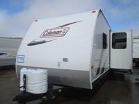 34746 - 31' 2012 Dutchmen Coleman Ultra Lite w/Slide Image 1
