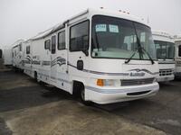 34764 - 34' 1998 Tiffin Allegro Bay w/Slide Image 1