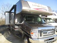 34779 - 32' 2013 Coachmen Leprechaun w/2 Slides - Bunk House Image 1