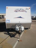 34780 - 29' 2008 Jayco Jay Flight - Bunk House Image 1