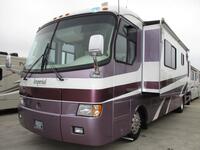 34792 - 38' 1999 Holiday Rambler Imperial 350hp Cummins w/Slide Image 1