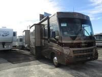 34804 - 34' 2008 Winnebago Sightseer w/3 Slides Image 1