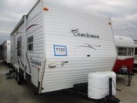 34814 - 25' 2006 Coachmen Spirit Of America Image 1