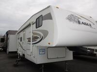 34818 - 33' 2008 Jayco Eagle Super Lite w/2 Slides - Bunk House Image 1