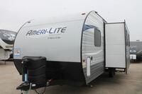 34839 - 29' 2017 Gulf Stream Ameri-Lite w/Slide - Bunk House Image 1