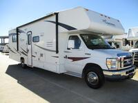 34847 - 32' 2012 Coachmen Freelander w/Slide Image 1