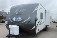 34853 - 30' 2014 Coachmen Apex w/Slide Image 1