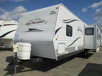 34898 - 34' 2010 Jayco Jayflight G2 w/Slide Image 1