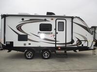 34926 - 23' 2015 Keystone Bullet Premier w/Slide Image 1