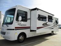 34956 - 34' 2012 Coachmen Mirada With Bunks w/2 Slides Image 1