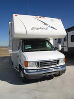 34968 - 31' 2007 Jayco Greyhawk w/Slide Image 1