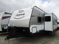 34991 - 33' 2016 Jayco Jay Flight w/Slide Image 1