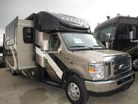 35000 - 33' 2016 Coachmen Concord w/3 Slides Image 1