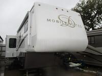 35026 - 36' 2006 Doubletree RV Mobile Suites w/3 Slides Image 1