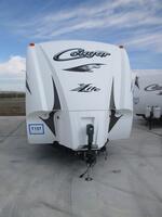 35032 - 35' 2011 Keystone Cougar Image 1