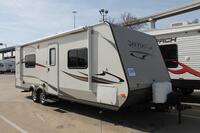 35039 - 26' 2013 Jayco Jay Feather Image 1