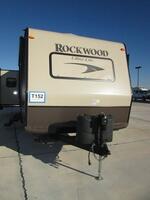 35041 - 32' 2013 Forest River Rockwood Ultra Light w/3 Slides Image 1