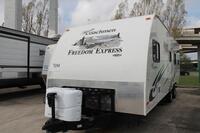 35047 - 30' 2011 Coachmen Freedom Express Image 1