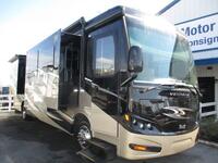 35058 - 40' 2015 Newmar Ventana Le 340hp Cummins w/3 Slides Image 1