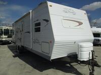 35075 - 29' 2005 Jayco Jay Flight w/Slide - Bunk House Image 1