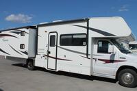 35096 - 32' 2011 Coachmen Freelander w/2 Slides - Bunk House Image 1