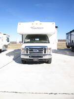 35108 - 32' 2010 Coachmen Freelander w/2 Slides - Bunk House Image 1