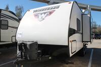 35145 - 22' 2014 Winnebago Minnie w/Slide Image 1