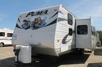 35152 - 35' 2012 Palomino Puma w/2 Slides - Bunk House Image 1