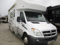 35187 - 24' 2010 Winnebago View Diesel w/Slide Image 1