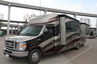 35188 - 32' 2014 Coachmen Concord w/3 Slides Image 1
