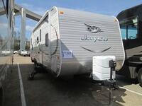 35210 - 33' 2014 Jayco Jay Flight w/Slide - Bunk House Image 1