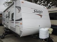 35226 - 30' 2012 Jayco Jay Flight Swift w/Slide - Bunk House Image 1