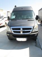35239 - 24' 2009 Winnebago Era Limited Image 1