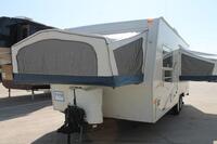 35241 - 23' 2005 Jayco Jay Feather Ext w/2 Slides Image 1