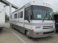 35272 - 32' 2000 Winnebago Brave Image 1