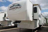 35277 - 39' 2007 Heartland RV Bighorn w/4 Slides Image 1