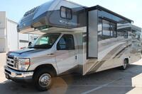 35278 - 31' 2011 Fleetwood Tioga Ranger w/2 Slides - Bunk House Image 1