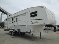 35282 - 30' 2005 Starcraft Aruba w/Slide - Bunk House Image 1