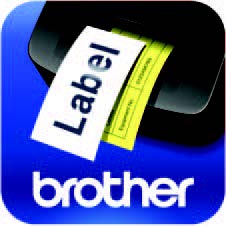 Brother™ iPrint&Label