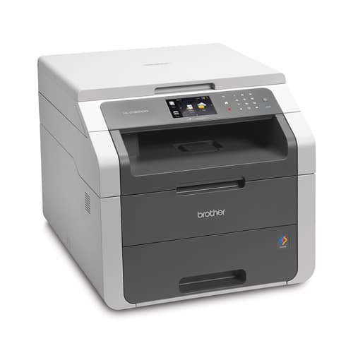 Brother HL-3180CDW Digital Colour Printer
