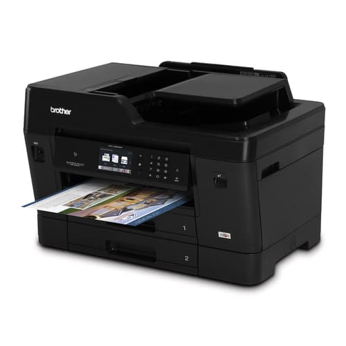 Brother MFC-J6930DW Professional Colour Multifunction