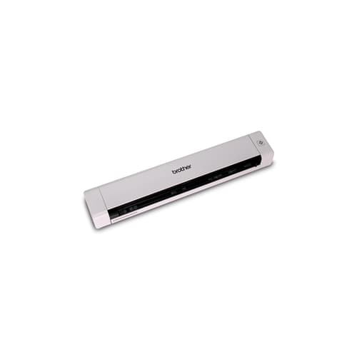 Brother DS620 Mobile Colour Scanner