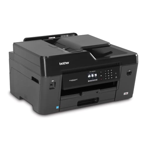 Brother MFC-J6530DW Professional Colour Inkjet Multifunction