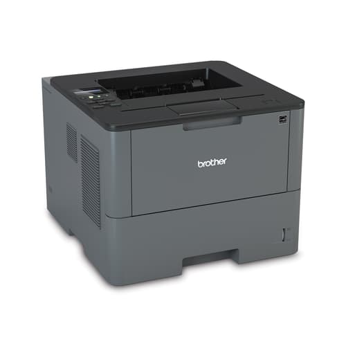Brother HL-L6200DW Business Monochrome Laser Printer