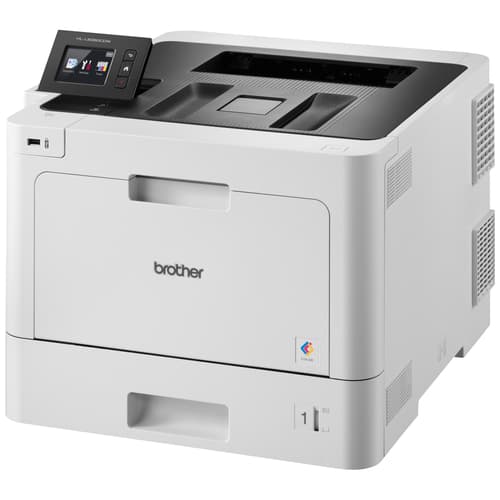 Brother HL-L8360CDW Business Colour Laser Printer