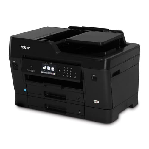 Brother MFC-J6930DW Professional Colour Multifunction
