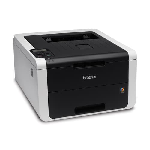 Brother HL-3170CDW Digital Colour Printer