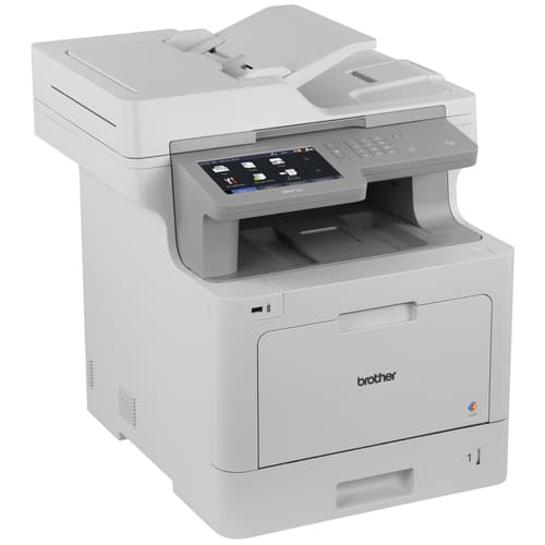 Brother MFC-L9570CDW Business Colour Laser Multifunction