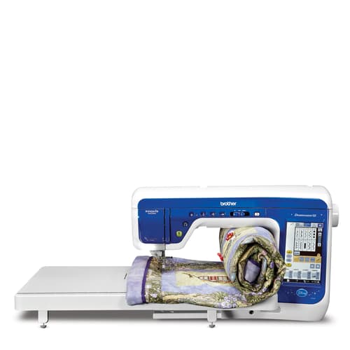 Brother VM6200D DreamWeaver  XE Sewing, Quilting & Embroidery Machine